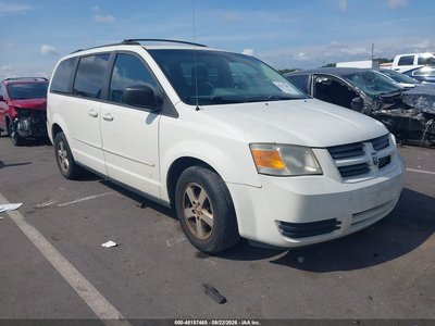 2010 Dodge Grand Caravan