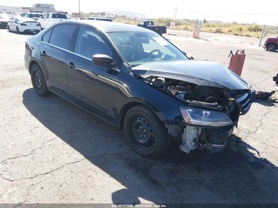 2017 Volkswagen Jetta