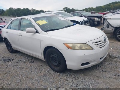2008 Toyota Camry