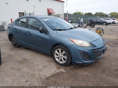 2010 Mazda 3