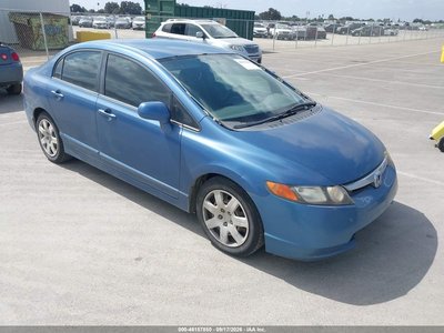 2006 Honda Civic
