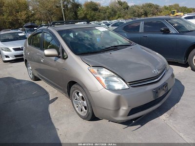 2007 Toyota Prius