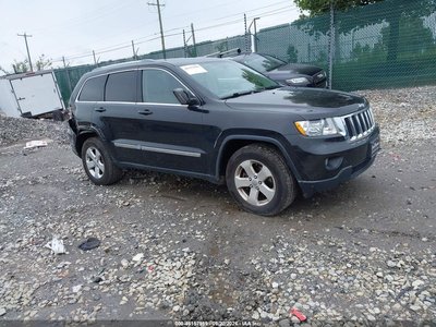 2012 Jeep Grand Cherokee