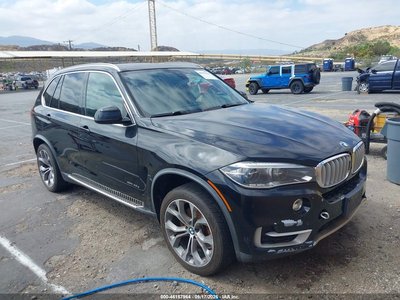 2017 BMW X5