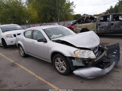 2008 Dodge Avenger