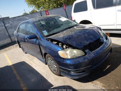 2007 Toyota Corolla