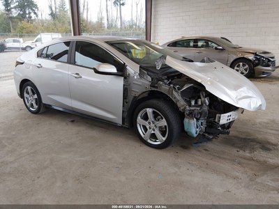 2017 Chevrolet Volt