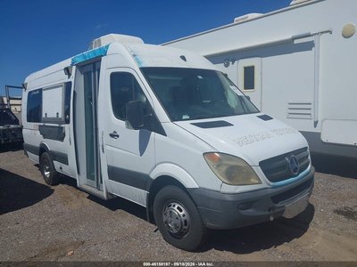 2007 Dodge Sprinter