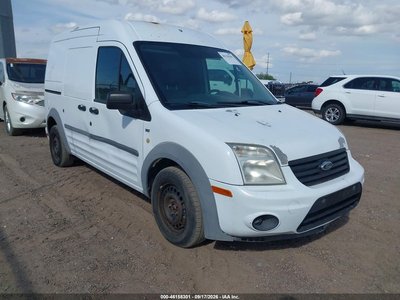2012 Ford Transit Connect