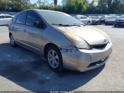 2006 Toyota Prius
