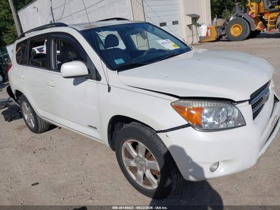 2008 Toyota RAV4