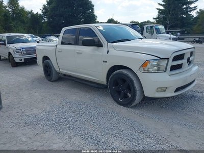 2009 Dodge Ram 1500