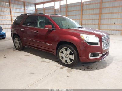 2015 GMC Acadia