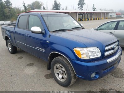 2006 Toyota Tundra