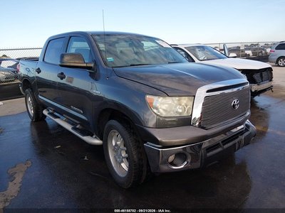 2011 Toyota Tundra