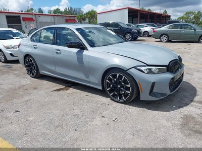 2025 BMW 330i