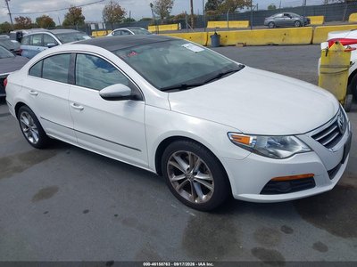 2009 Volkswagen Passat