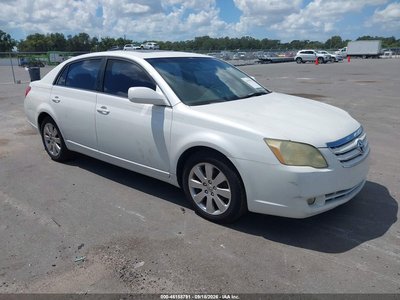 2006 Toyota Avalon