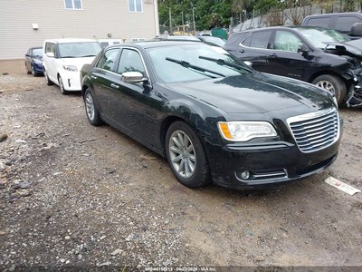 2012 Chrysler 300