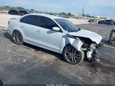 2018 Volkswagen Jetta