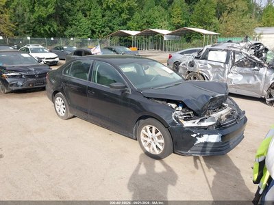 2016 Volkswagen Jetta