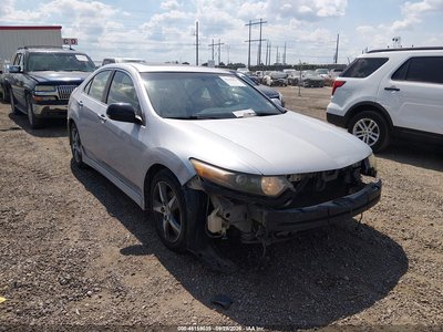 2013 Acura TSX