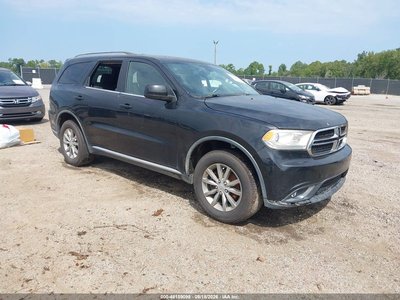 2017 Dodge Durango