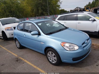 2010 Hyundai Accent