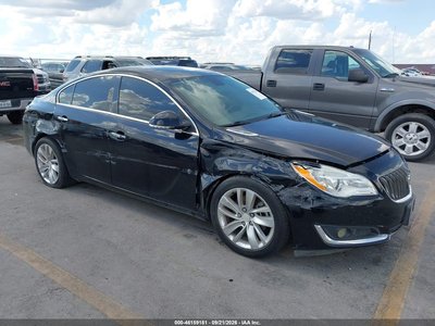 2014 Buick Regal