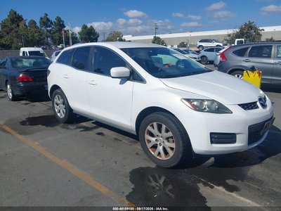 2008 Mazda CX-7