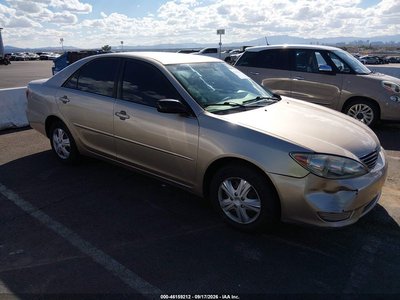 2006 Toyota Camry