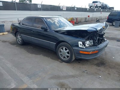 1994 Lexus LS