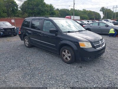 2010 Dodge Grand Caravan