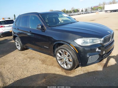 2014 BMW X5