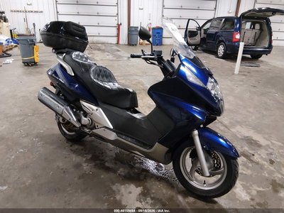 2006 Honda Fsc600