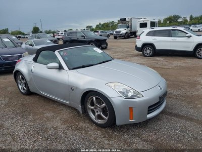 2006 Nissan 350Z