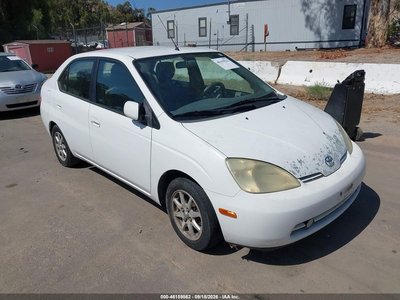 2003 Toyota Prius