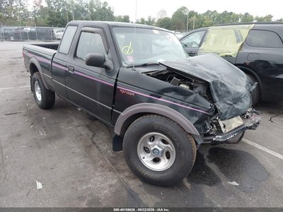 1997 Ford Ranger