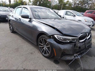 2020 BMW 3 Series