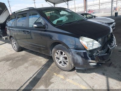 2014 Kia Sedona