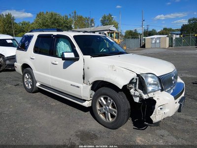 2007 Mercury Mountaineer