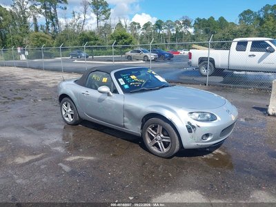 2006 Mazda MX-5