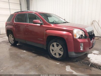 2011 GMC Terrain