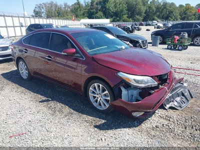 2013 Toyota Avalon