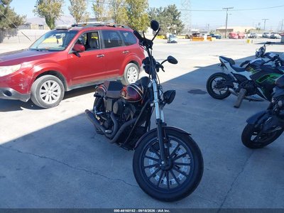 2001 Harley-Davidson FXDL