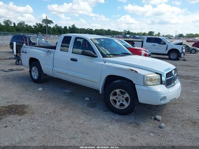 2005 Dodge Dakota