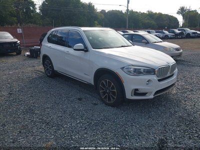 2015 BMW X5