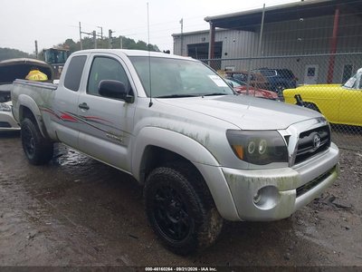 2007 Toyota Tacoma