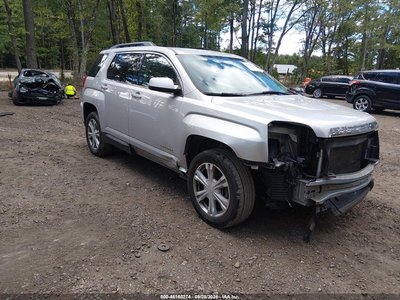 2017 GMC Terrain