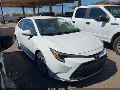 2023 Toyota Corolla Hybrid